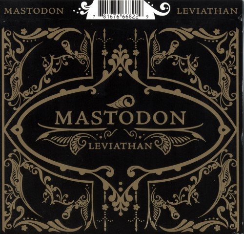 Mastodon - Discography 