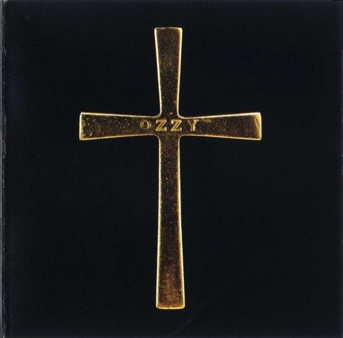 Ozzy Osbourne - Discography 