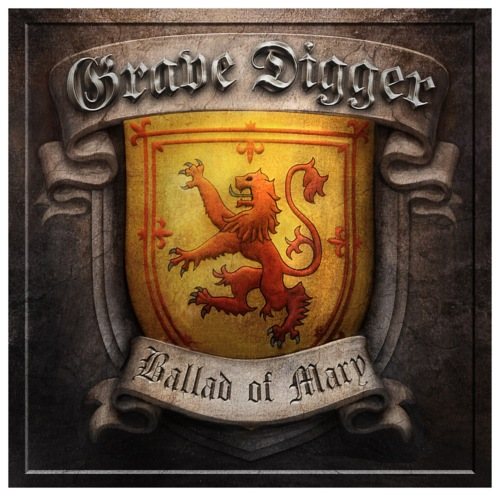 Grave Digger - Discography 