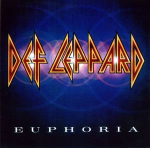 Def Leppard - Дискография 