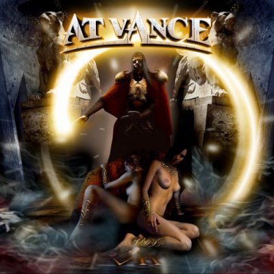 At Vance - Discography 