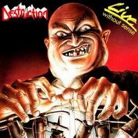 Destruction - Дискография 