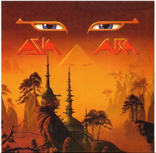 Asia / Asia Featuring John Payne - Дискография 