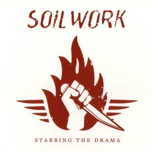 Soilwork - Discography 