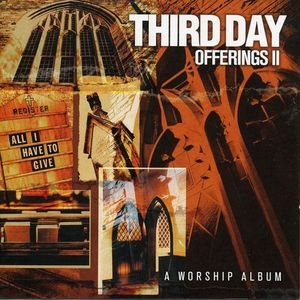 Third Day - Дискография 