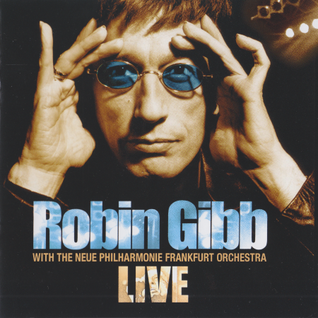 Robin Gibb, Barry Gibb, Andy Gibb - Collection 