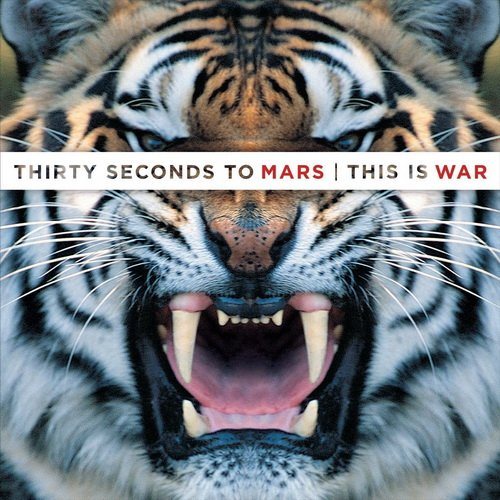 30 Seconds To Mars Discography 