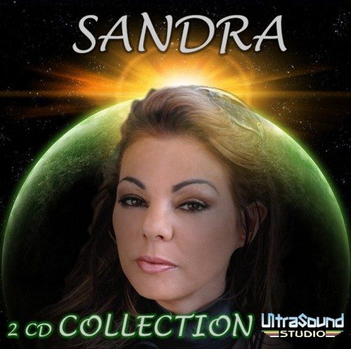 Sandra - Discography 