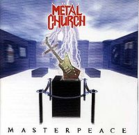 Metal Church - Дискография 