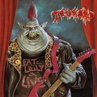 Tankard - Дискография 