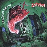 Destruction - Дискография 