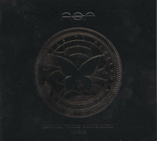 ASP - Discography 