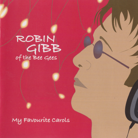 Robin Gibb, Barry Gibb, Andy Gibb - Collection 