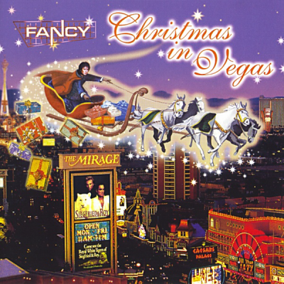 Fancy - Дискография 