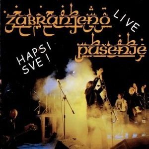 Zabranjeno Pusenje / No Smoking Orchestra / The Poisoners - Дискография 